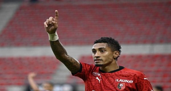 Klasemen Liga Prancis Rennes Jawara Neymar Dkk Melorot Jpnn Com