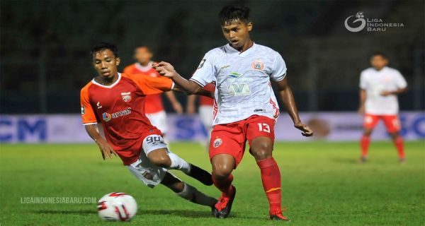 Persija Vs Borneo 2021 - Vpgu4skutnpejm - .perdana akan bersua kala borneo fc vs persija di matchday 2 grup b piala menpora 2021.