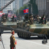 Konflik korea utara dan korea selatan