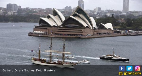 Australia Berupaya Keras Pecahkan Misteri Kasus Covid 19 Di Sydney Jpnn Com