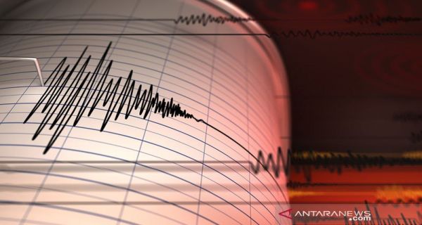 Gempa Malang Bmkg Ada Gempa Susulan Warga Diimbau Tetap Tenang Jpnn Com